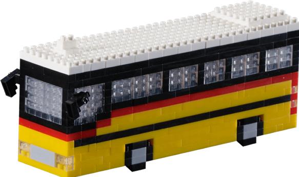 Immagine prodotto Brixies AutoPostale Svizzera