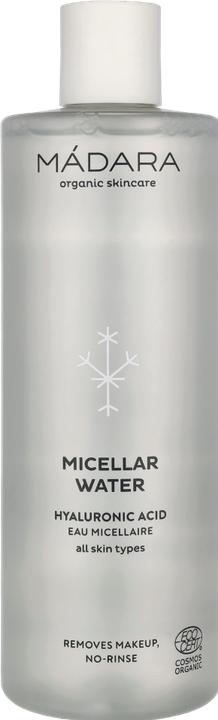 Image du produit Madara Eau micellaire (Eau micellaire, 100 ml)