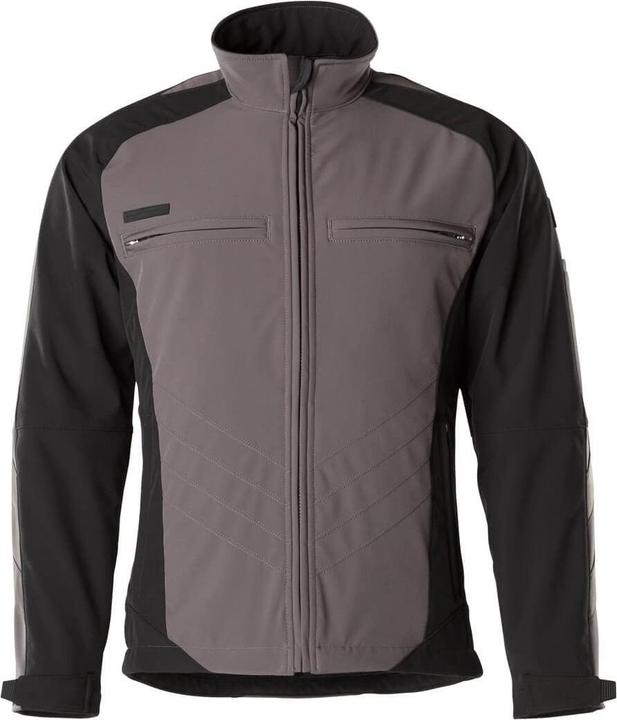 Anthrazit/Schwarz, Grau