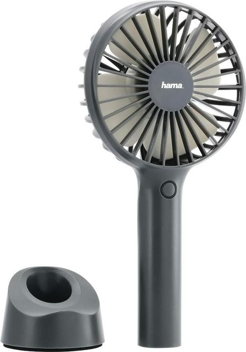 Actual product image Hama Portable hand fan (40 dB)
