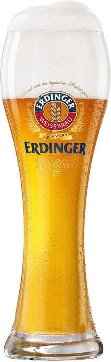 Immagine prodotto Ritzenhoff & Breker Bicchiere da birra di grano Erdinger (0.50 l, 1 x)