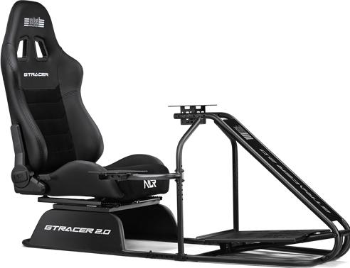 Produktbild Next Level Racing GT Racer V2