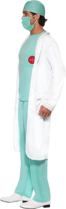 Produktbild Smiffys Kostüm (M)