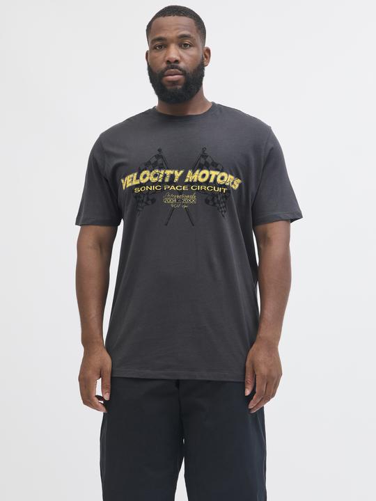 Immagine prodotto Jack & Jones Plus Size T-shirt T-shirt (4XL)