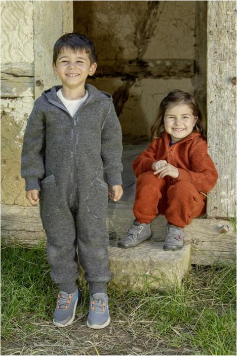 Produktbild Engel Natur Walk Overall (74)