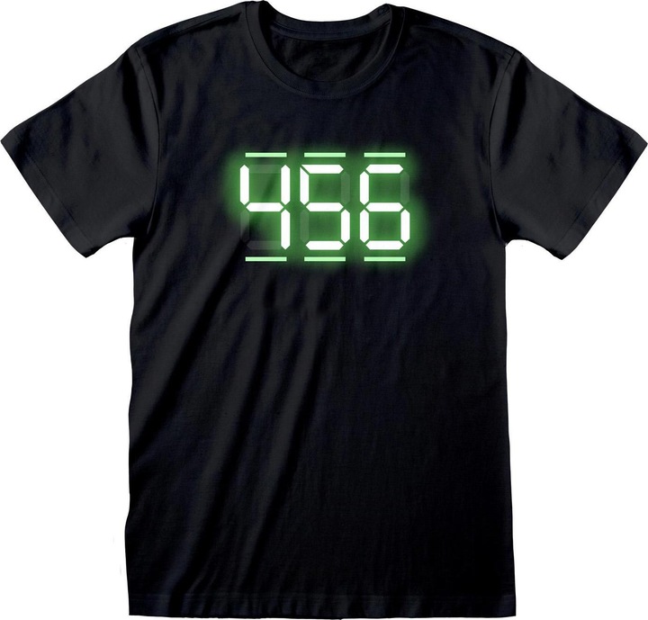 Image du produit Squid Game 456 TShirt (M)