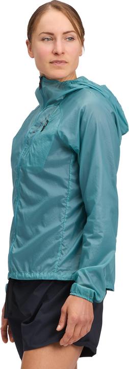 Produktbild Black Diamond W Distance Wind Shell (Softshell Jacken) (S)