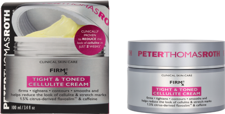 Produktbild Peter Thomas Roth FIRMx® Tight & Toned Cellulite Treatment 100 ml (Körpercreme, 100 ml)