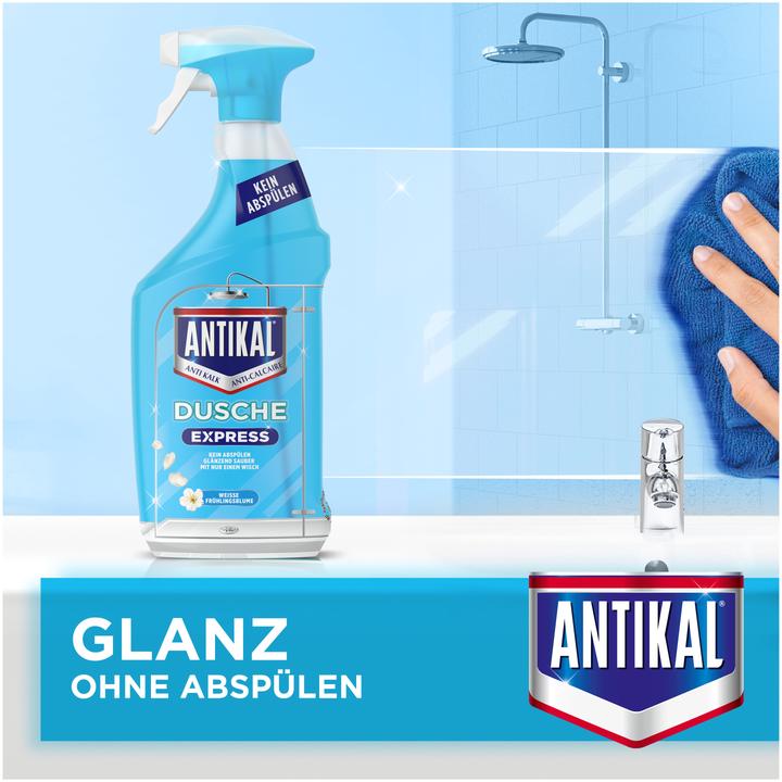 Immagine prodotto Antikal Expressspray (800 ml)