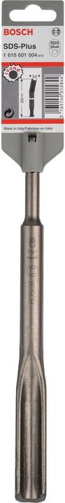 Produktbild Bosch Professional Zubehör PRO SDS plus Hollow Gouging Chisel, 22 x 250 mm (22 mm)