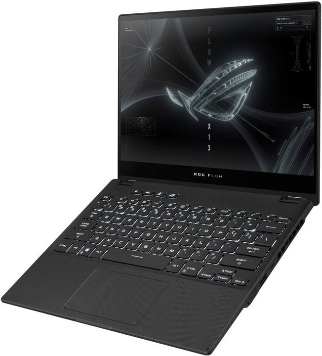 Produktbild ASUS ROG Flow X13 RTX 3050 Ti (13.40", AMD Ryzen 9 6900HS, 32 GB, 1000 GB, CH)