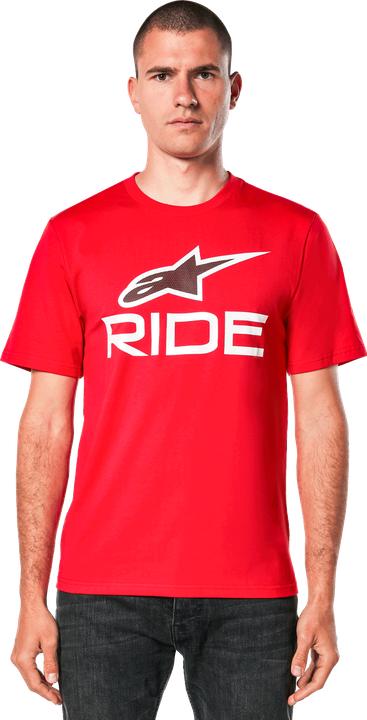 Produktbild Alpinestars TEE 24 RIDE 4.0 CSF (S)