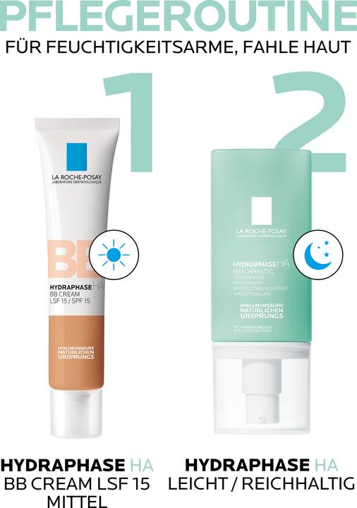 Image du produit La Roche Posay Hydraphase (MOYEN)