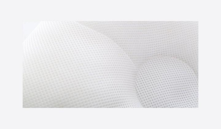 Image du produit Träumeland Coussin de développement Carefor (25 x 22 cm)