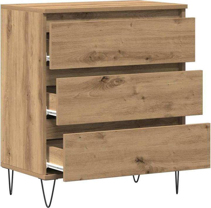 Produktbild vidaXL Sideboard (60 x 35 x 70 cm)