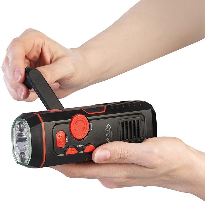 Immagine prodotto Infactory DOR-320 (FM)