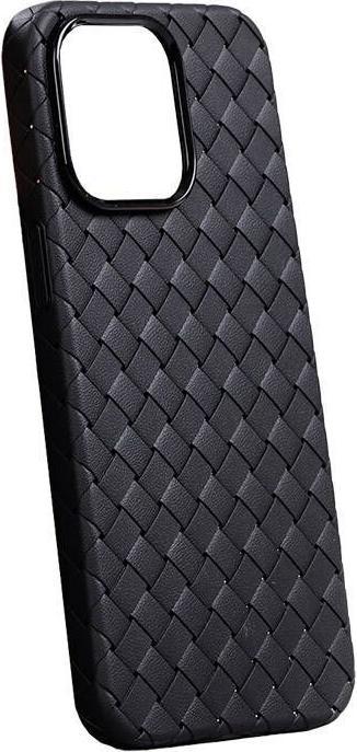 Actual product image Joyroom Protective phone case JR-BP005 for iPhone 15 Pro (black) (Apple iPhone 15 Pro)