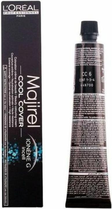 Image du produit L'Oréal Professionnel Majirel Cool Cover (6 Blond foncé)