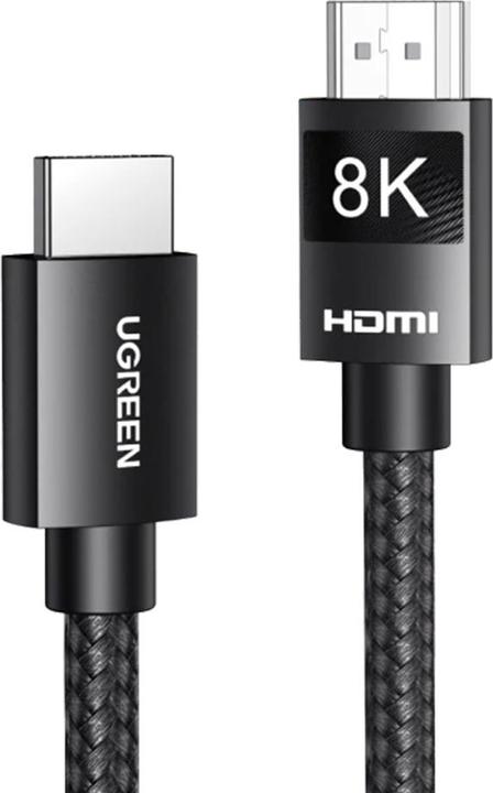 Image du produit Ugreen HDMI — HDMI (2 m)