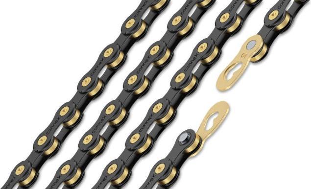 Actual product image Wippermann conneX 10SB (10-speed)