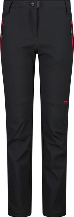 Produktbild CMP Campagnolo Softshell (152)