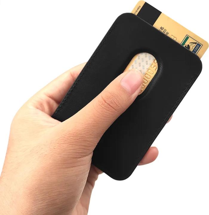 Produktbild Screenguard Magsafe Cardholder Wallet