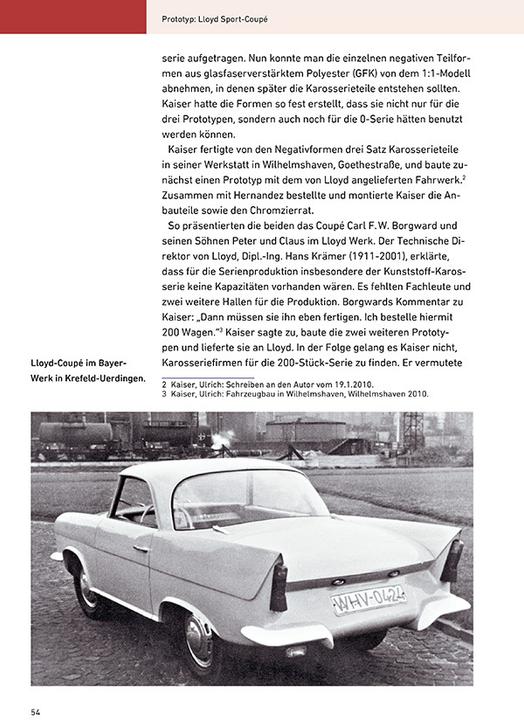 Produktbild Besser fahren, Borgward fahren 1957 (Deutsch, Peter Kurze, 2016)