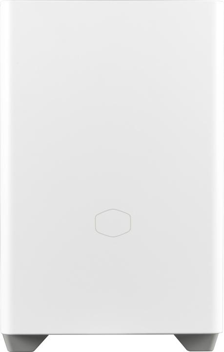 Actual product image Cooler Master MasterBox NR200 (Mini-DTX, Mini-ITX)