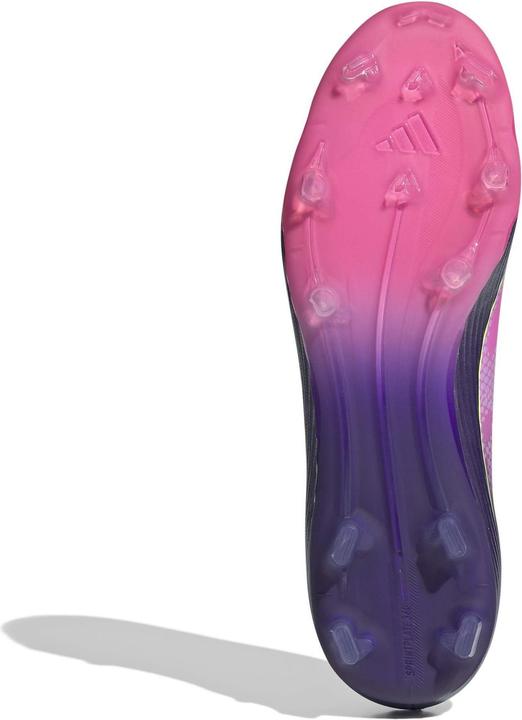 Actual product image adidas F50 League Lamine FG/AG (44 2/3)