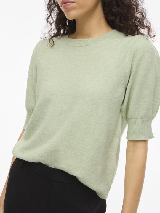 Immagine prodotto Vila VIRIL Kurzärmeliges Strickoberteil (M)