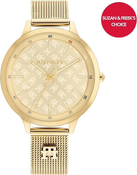 Produktbild Tommy Hilfiger Iris (Analoguhr, 36 mm)
