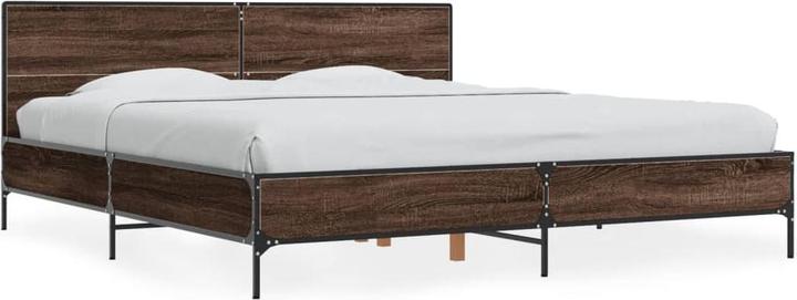 Produktbild vidaXL Kamron (180 x 200 cm)
