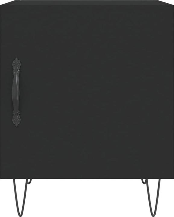 Immagine prodotto vidaXL Nachttisch (40 x 40 x 50 cm)
