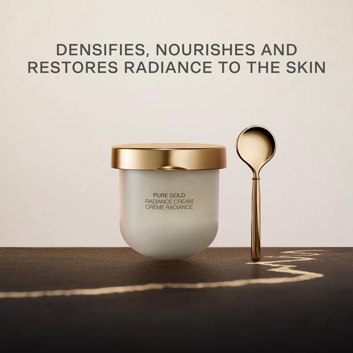 Produktbild La Prairie Pure Radiance Cream REFILL (50 ml)