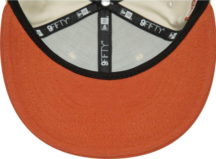 Actual product image New Era 9Fifty Snapback Cap - Cooperstown New York Yankees S (S, M)