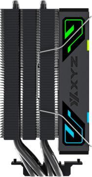 Actual product image xyz Thermax 4 (73 mm)