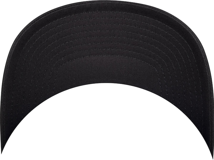 Actual product image Flexfit 5-Panel Retro Trucker 2-Tone Cap (One size)