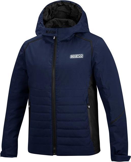 Sparco Winter Jacket