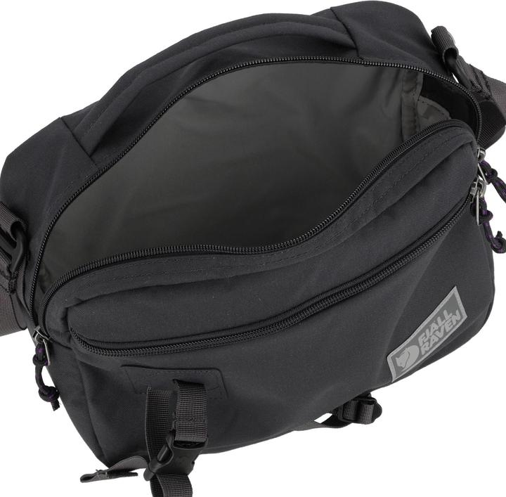 Actual product image Fjällräven Vardag Shoulder Bag 6