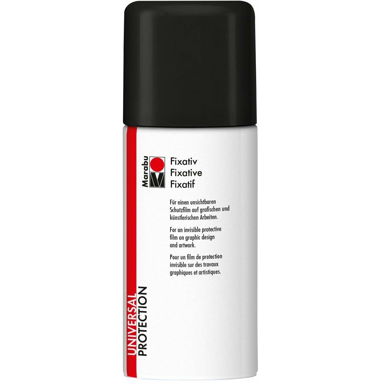 Marabu Fixativ (150 ml) (23111 006 862)