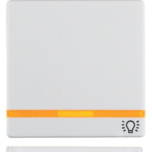 Berker, Zubehör Schalterprogramm, 16216079