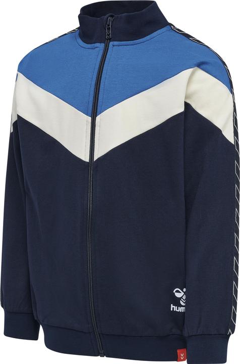 Produktbild hummel Bradley Zip Jacket (104)