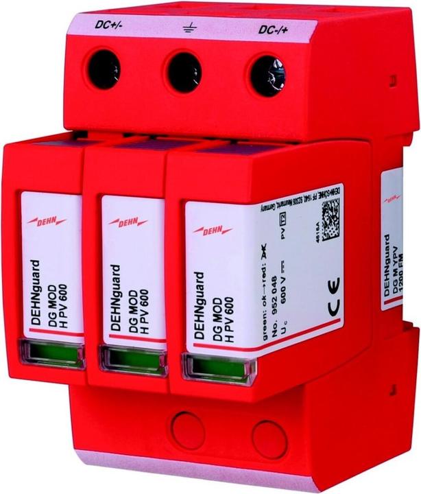 Produktbild Dehn DG M YPV 1200 FM