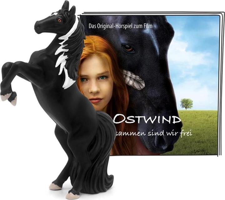 Image du produit Tonies Vent d'Est (Allemand)