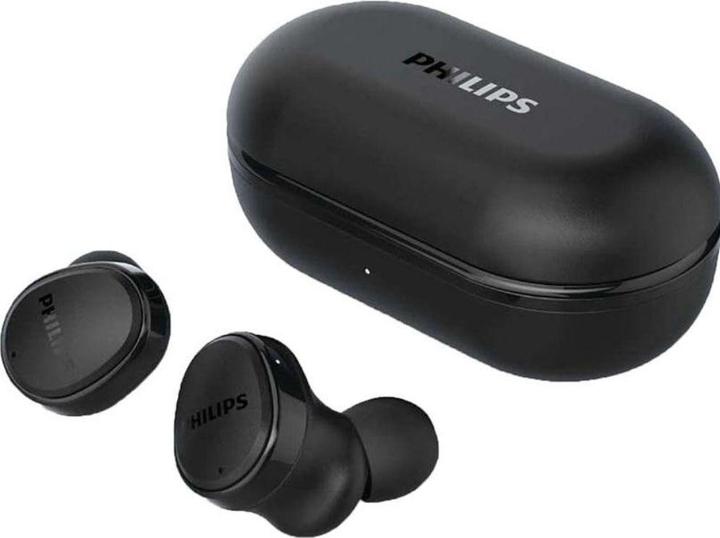 Produktbild Philips True Wireless Headphones - 4000 Series (ANC, 29 h, Kabellos)