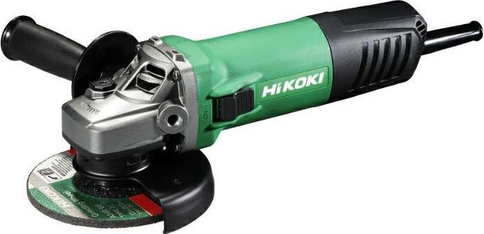 Image du produit Hitachi G13SB4 (125 mm)
