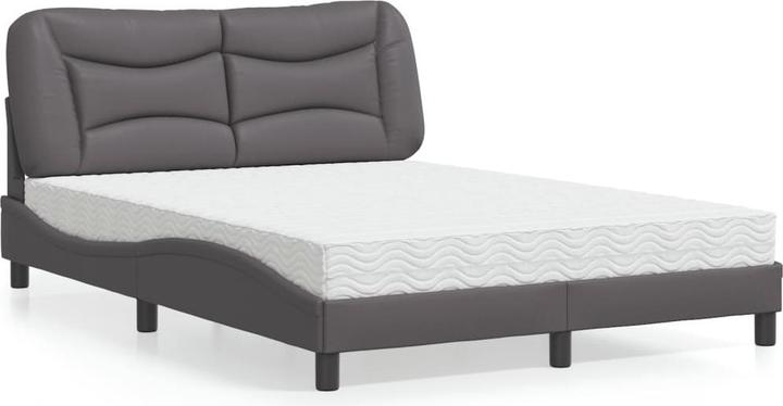 Image du produit vidaXL Bett (140 x 200 cm)