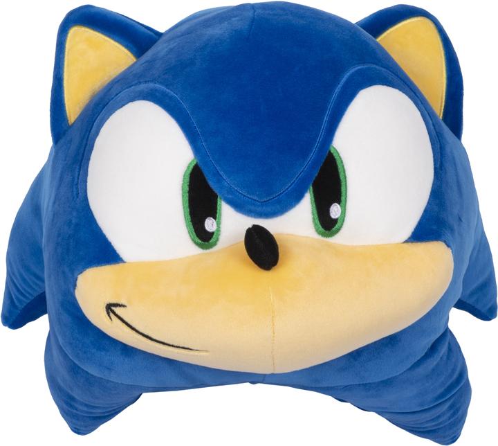 Tomy Sonic The Hedgehog: Sonic - Mocchi-Mocchi (38.10 cm)