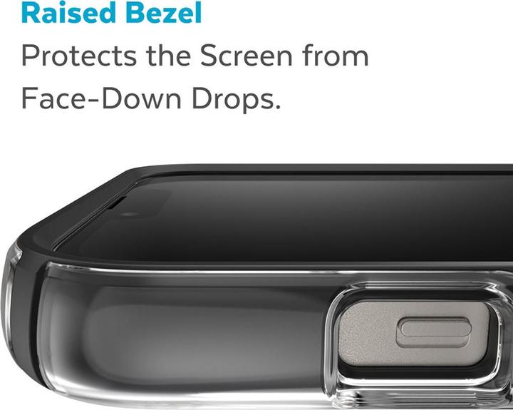 Immagine prodotto speck Custodia per iPhone 14 Plus/15 Plus (Apple iPhone 14 Plus, Apple iPhone 15 Plus)