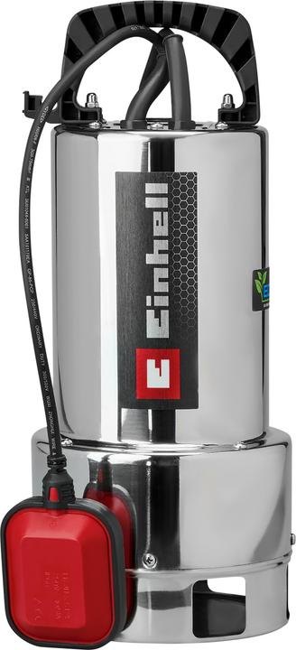 Image du produit Einhell GC-DP 7035 N ECO PLUS 4170765 Schlauchpumpe 19000 l/h 8 m (Pompe des égouts)